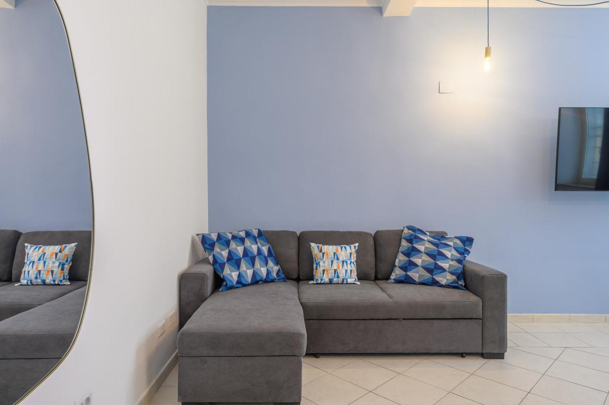 Hb Montebello Apartment Roma Esterno foto