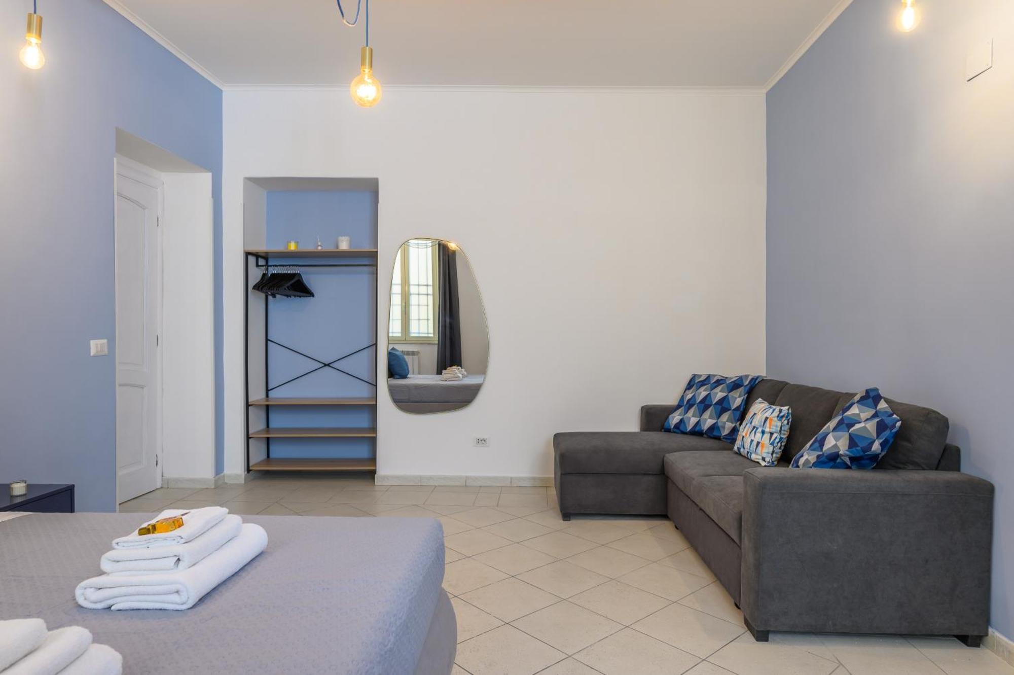 Hb Montebello Apartment Roma Esterno foto