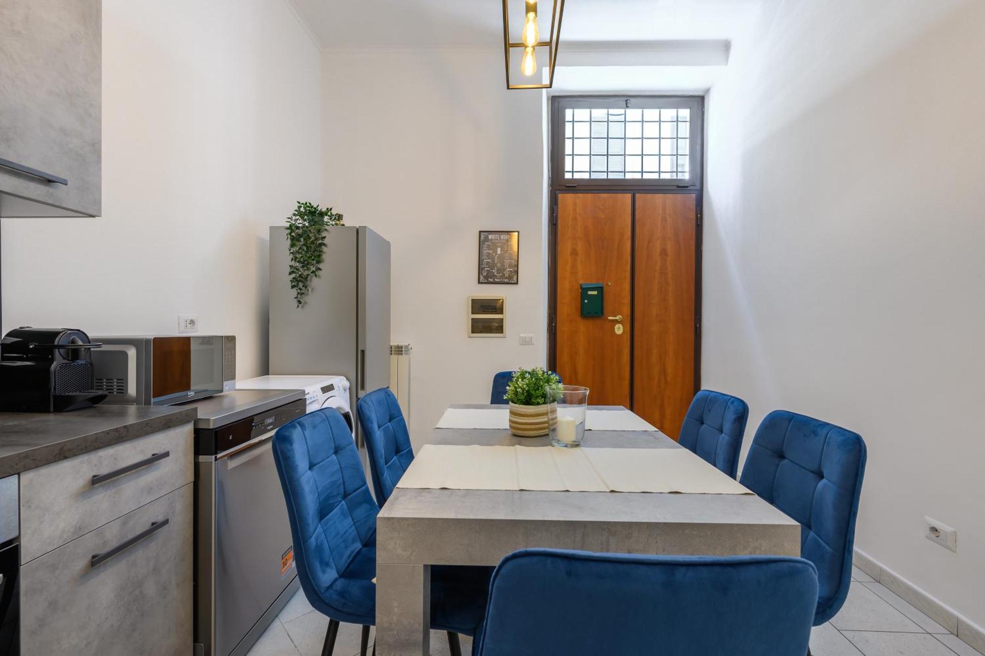 Hb Montebello Apartment Roma Esterno foto